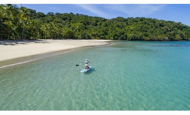 Venta de Terreno en el Pacífico Panameño, Panamá