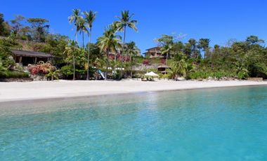 Venta de Terreno en el Pacífico Panameño, Panamá