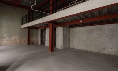 Alquiler de Local Comercial en el Casco Antiguo