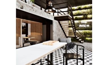 Alquiler de Local Comercial en el Casco Antiguo