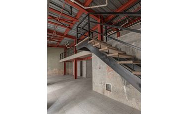 Alquiler de Local Comercial en el Casco Antiguo