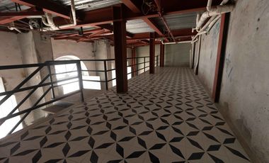 Alquiler de Local Comercial en el Casco Antiguo