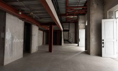 Alquiler de Local Comercial en el Casco Antiguo