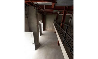 Alquiler de Local Comercial en el Casco Antiguo