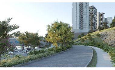 Apartamento en venta, Brisas del Golf - Panamá
