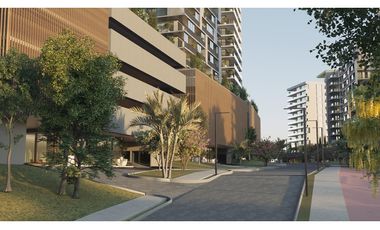 Apartamento en venta, Brisas del Golf - Panamá