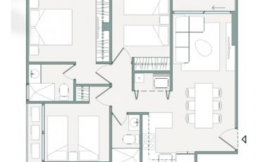 Apartamento en venta, Brisas del Golf - Panamá
