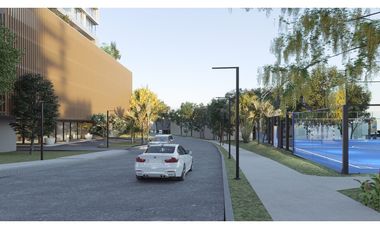 Apartamento en venta, Brisas del Golf - Panamá