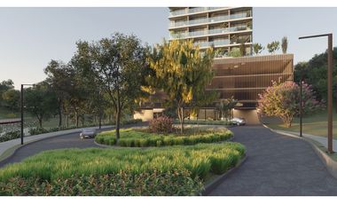 Apartamento en venta, Brisas del Golf - Panamá