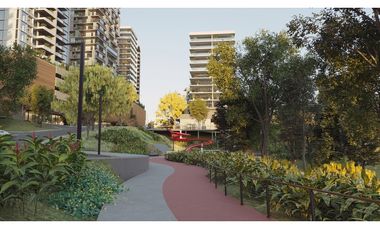 Apartamento en venta, Brisas del Golf - Panamá