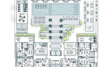 Apartamento en venta, Brisas del Golf - Panamá