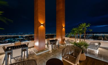Apartamento en Venta en Avenida Ricardo J. Alfaro – Tumba Muerto