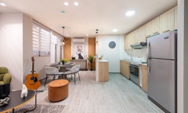 Apartamento en Venta en Avenida Ricardo J. Alfaro – Tumba Muerto
