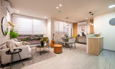 Apartamento en Venta en Avenida Ricardo J. Alfaro – Tumba Muerto
