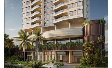 Venta de apartamento en Proyecto TAGUA, Costa del Este.