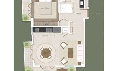 Venta de Apartamentos en el Casco Antiguo