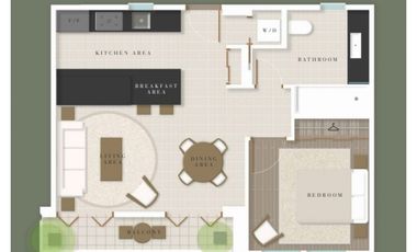 Venta de Apartamentos en el Casco Antiguo