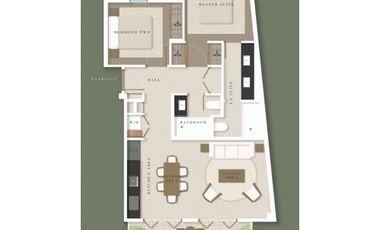 Venta de Apartamentos en el Casco Antiguo