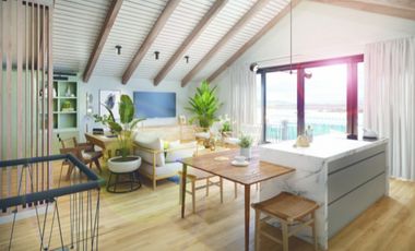 Venta de Apartamentos en el Casco Antiguo