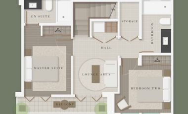 Venta de Apartamentos en el Casco Antiguo