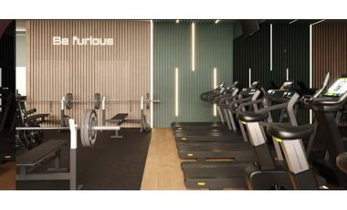 Venta de Apartamentos en Condado del Rey