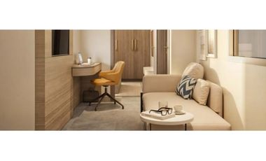 Venta de Apartamentos en Condado del Rey