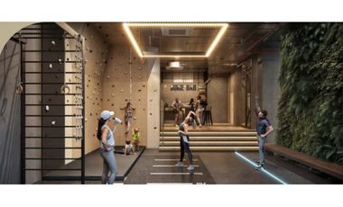 Venta de Apartamentos en Condado del Rey