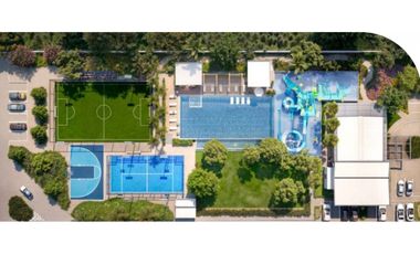 Venta de Apartamentos en Condado del Rey