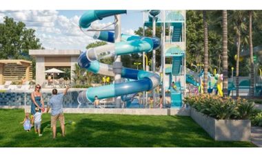 Venta de Apartamentos en Condado del Rey