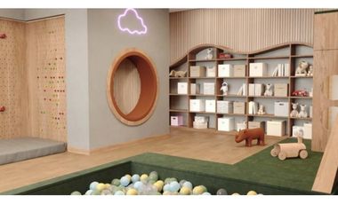 Venta de Apartamentos en Condado del Rey