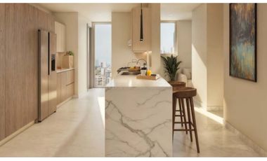 Venta de Apartamentos en Condado del Rey