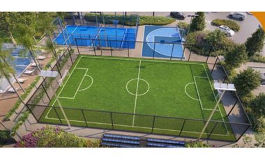 Venta de Apartamentos en Condado del Rey