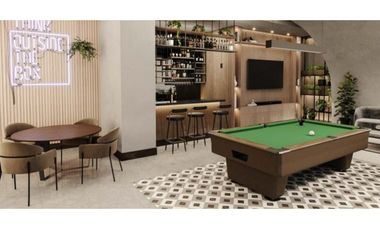 Venta de Apartamentos en Condado del Rey