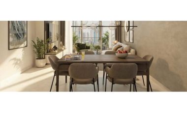 Venta de Apartamentos en Condado del Rey