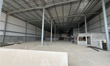 Alquiler de Bodega en Juan Díaz, Ciudad de Panamá