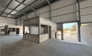 Alquiler de Bodega en Juan Díaz, Ciudad de Panamá