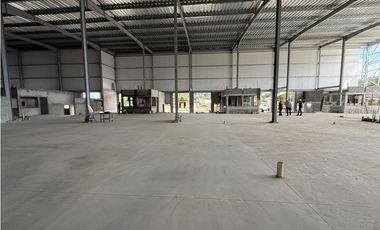 Alquiler de Bodega en Juan Díaz, Ciudad de Panamá