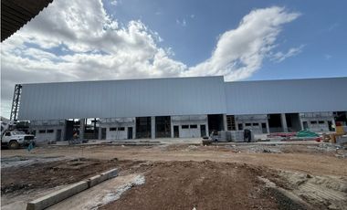 Alquiler de Bodega en Juan Díaz, Ciudad de Panamá