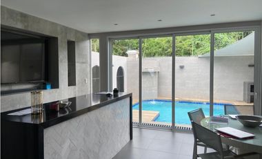 VENTA CASA URB. COSTA BAY, COSTA DEL ESTE