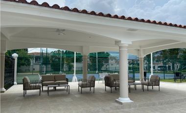 VENTA CASA URB. COSTA BAY, COSTA DEL ESTE