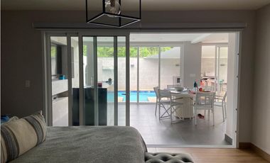 VENTA CASA URB. COSTA BAY, COSTA DEL ESTE