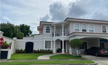 VENTA CASA URB. COSTA BAY, COSTA DEL ESTE