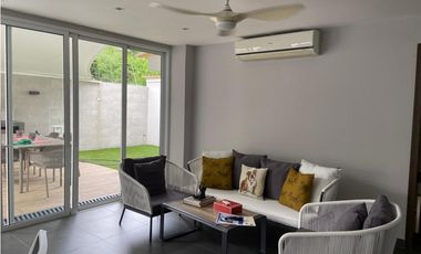 VENTA CASA URB. COSTA BAY, COSTA DEL ESTE