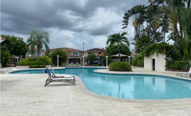 VENTA CASA URB. COSTA BAY, COSTA DEL ESTE