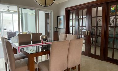 VENTA CASA URB. COSTA BAY, COSTA DEL ESTE