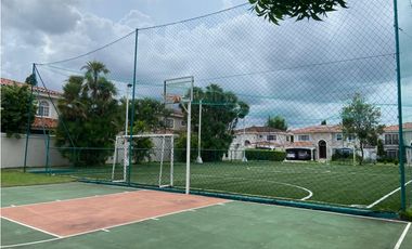 VENTA CASA URB. COSTA BAY, COSTA DEL ESTE