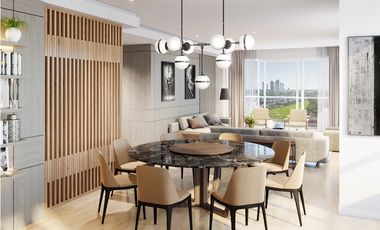 Venta de Apartamentos en Proyecto CELESTE – Santa María Country Club