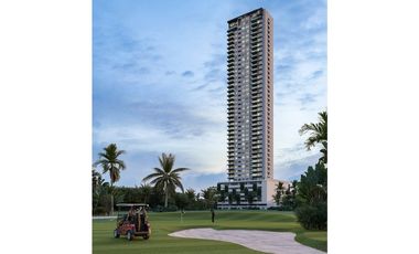 Venta de Apartamentos en Proyecto CELESTE – Santa María Country Club