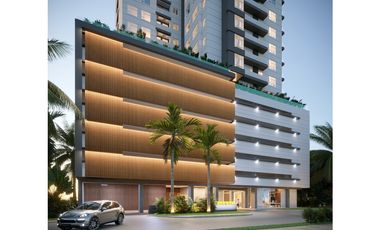 Venta de Apartamentos en Proyecto CELESTE – Santa María Country Club