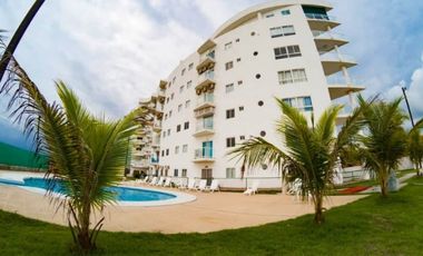 Venta de apartamento en Playa La Barqueta – Chiriquí